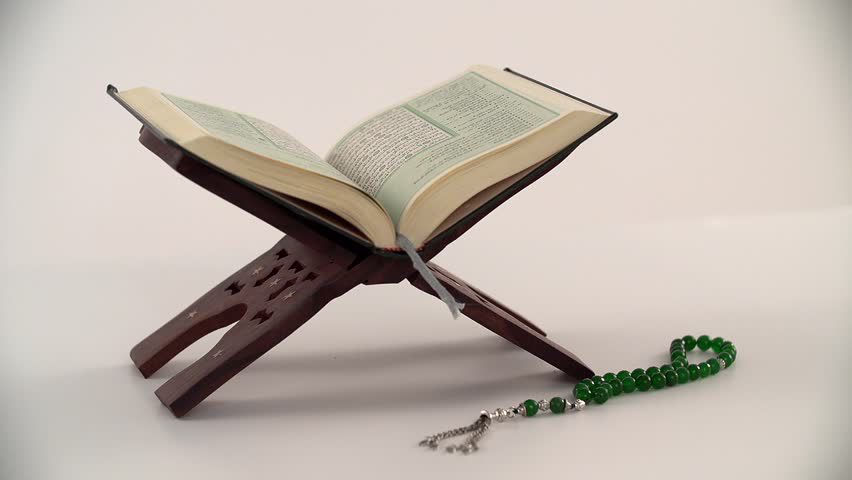 زندگی دینی از منظر قرآن