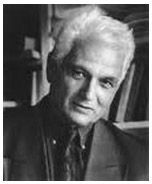 ژاک دریدا Jacques Derrida