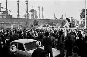 حکومت شاه و پیروزی انقلاب اسلامی